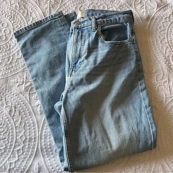 EVERLANE The Cheeky Jean SIZE 29 - Picture 7 of 8